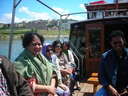 Sobre o projeto Língua e Cultura em Goa