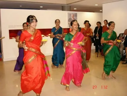 Sobre o projeto Língua e Cultura em Goa