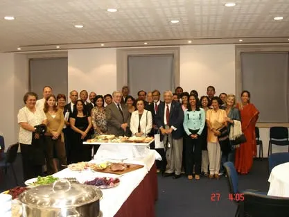 Sobre o projeto Língua e Cultura em Goa