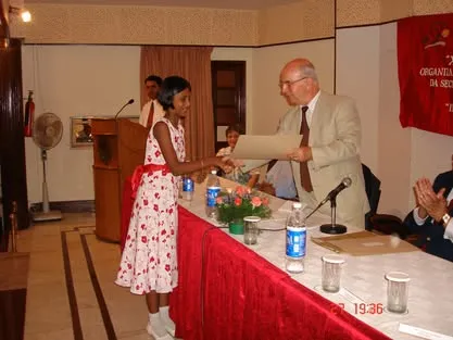 Sobre o projeto Língua e Cultura em Goa