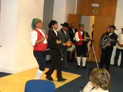 Sobre o projeto Língua e Cultura em Goa