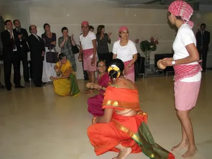 Sobre o projeto Língua e Cultura em Goa