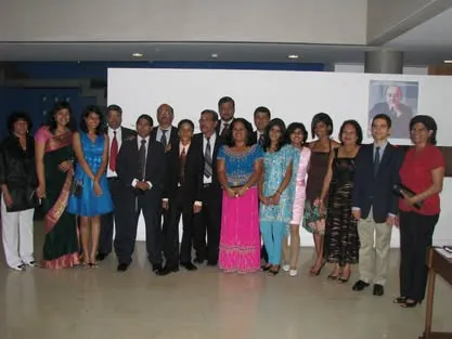 Sobre o projeto Língua e Cultura em Goa