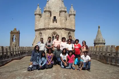 Sobre o projeto Língua e Cultura em Goa