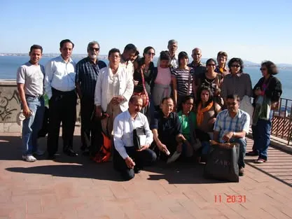 Sobre o projeto Língua e Cultura em Goa