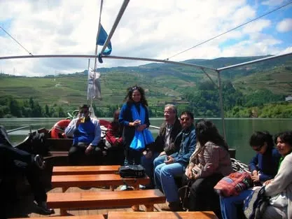 Sobre o projeto Língua e Cultura em Goa