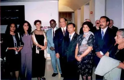 Sobre o projeto Língua e Cultura em Goa