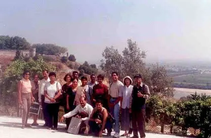 Sobre o projeto Língua e Cultura em Goa