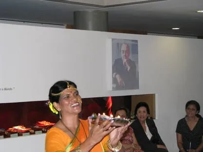 Sobre o projeto Língua e Cultura em Goa