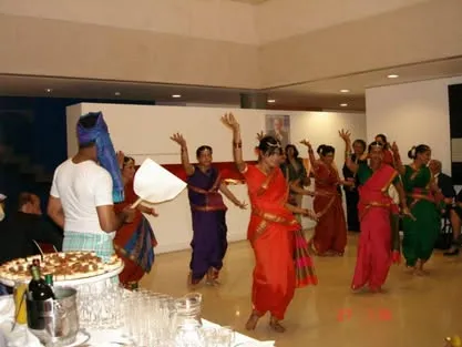 Sobre o projeto Língua e Cultura em Goa