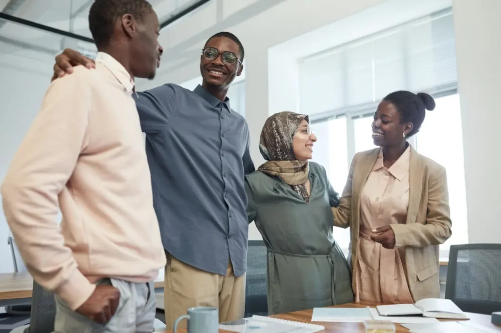 Mediação Intercultural e Gestão de Conflitos nas Organizações