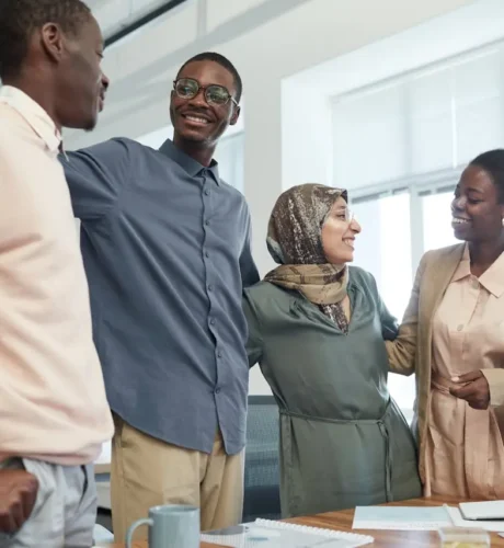 Mediação Intercultural e Gestão de Conflitos nas Organizações