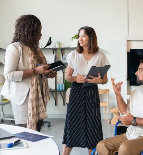 Curso Diversidade e Inclusão nas empresas e organizações (DEI)