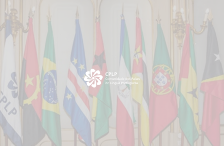 CPLP - Observador Consultivo