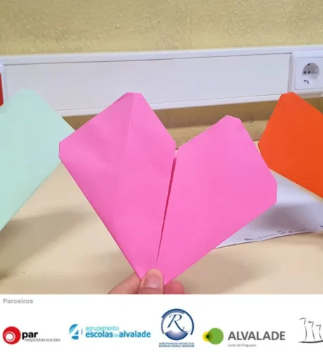 As tutorias do projeto TOD@S IN em Alvalade já estão acriar um impacto positivo na vida de crianças e jovens 