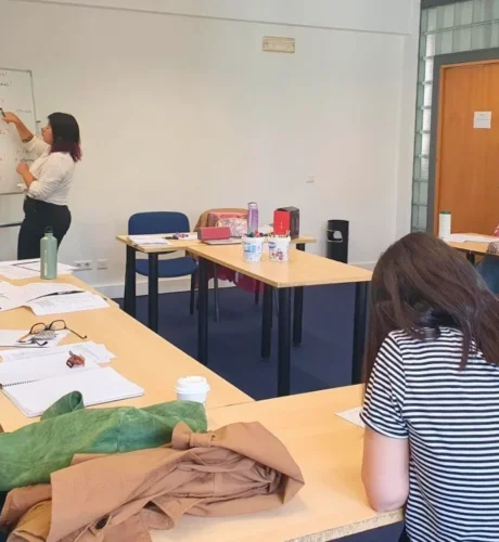 Do you want to speak Portuguese more confidently in everyday situations? Sign up for the July Conversation Group!