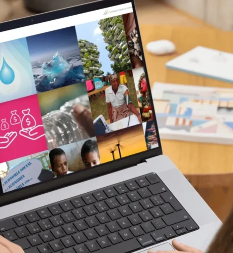 O Dicionário do Desenvolvimento evolui e alia-se ao projeto Cidadania em Jogo: TU decides!