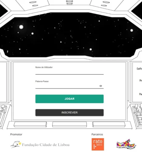 Cidadania em Jogo, TU decides!: conheça a missão que desafia os jovens a agir por um mundo mais justo