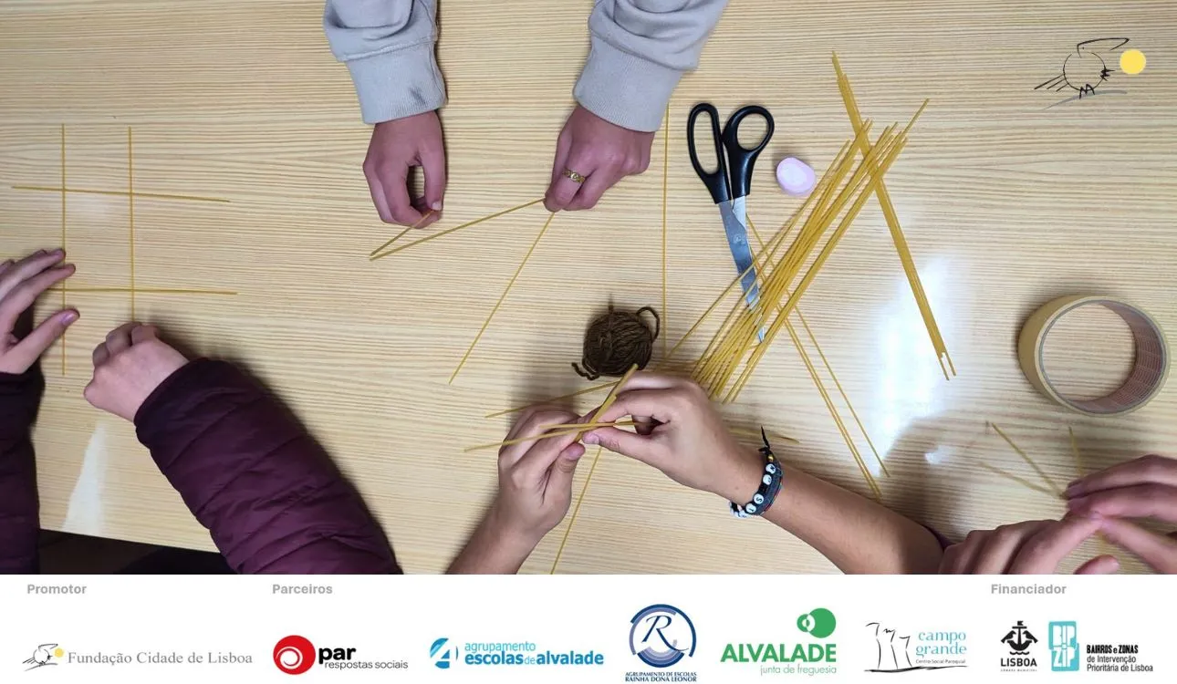 As atividades em turma do projeto Tod@s IN promovem melhor gestão emocional e de conflitos