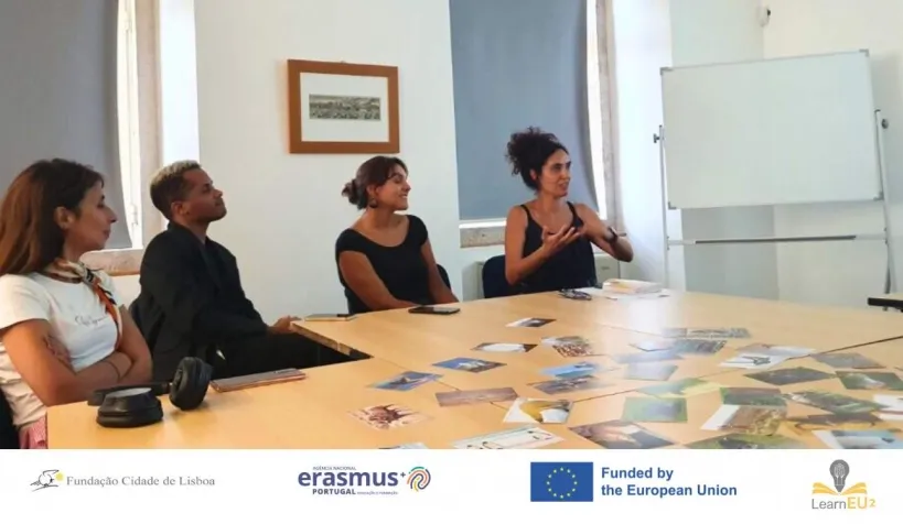 Lessons from Genoa: Learning, Culture and Cooperation 