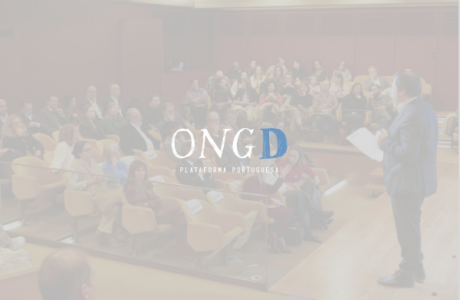 Plataforma Portuguesa das ONGD