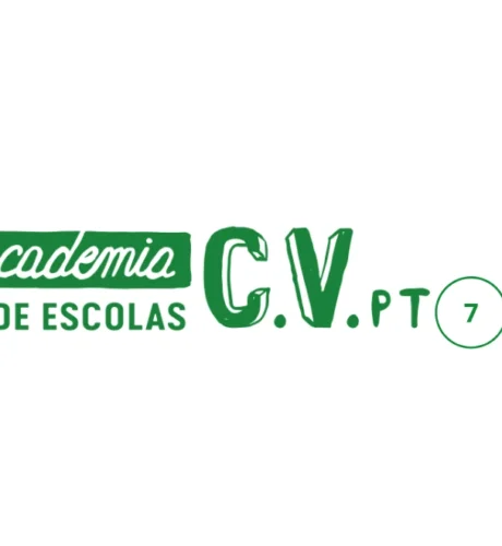 Academia CV.pt Redes Escolas