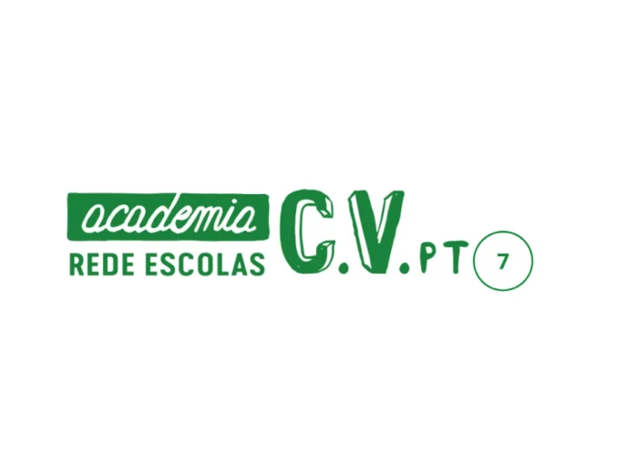 Academia CV.pt Redes Escolas