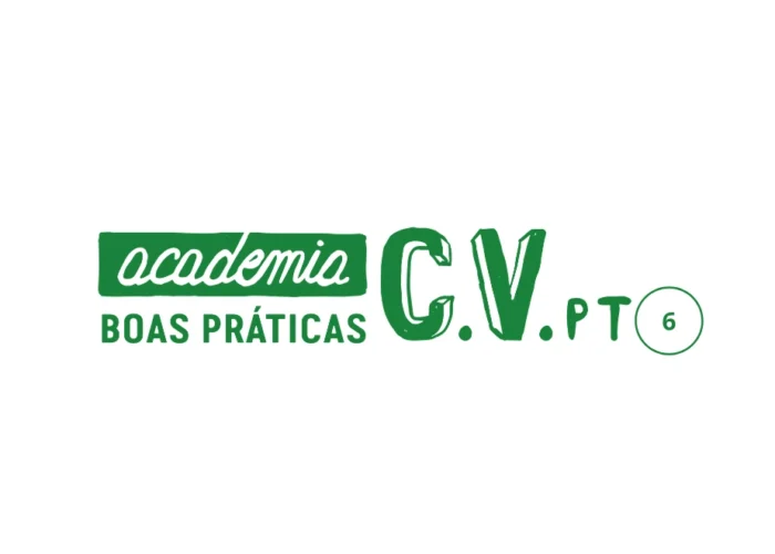 Academia CV.pt Boas Práticas