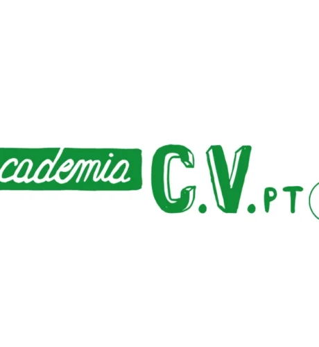 Academia CV.pt Patrício Prazeres