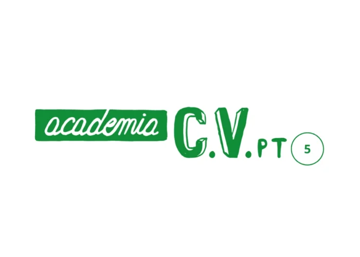 Academia CV.pt Patrício Prazeres