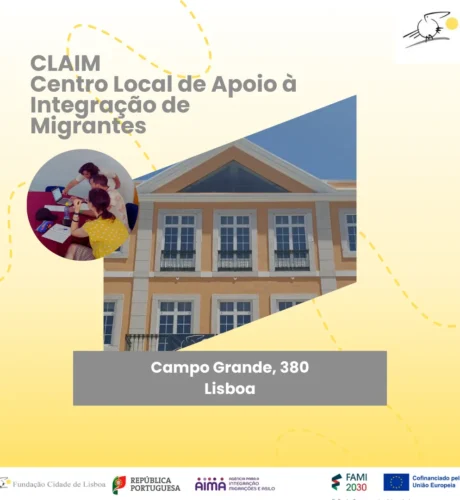 Projeto de Integração de Migrantes Continua na FCL com Apoio do FAMI