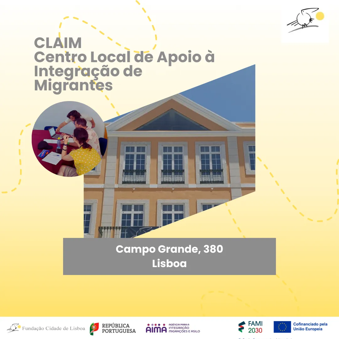 Projeto de Integração de Migrantes Continua na FCL com Apoio do FAMI